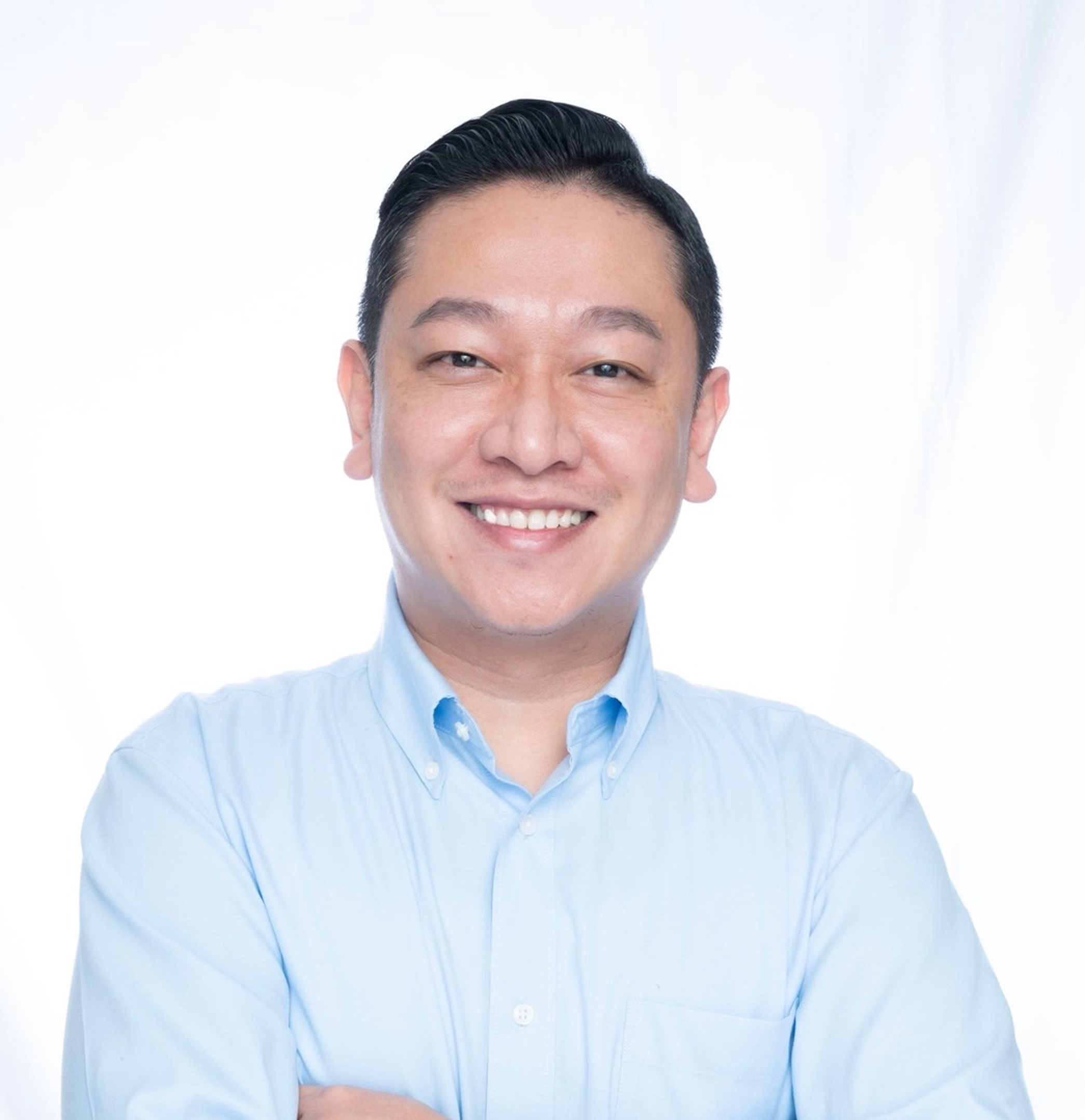 Sales Director Mr. KY